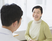 カウンセリング